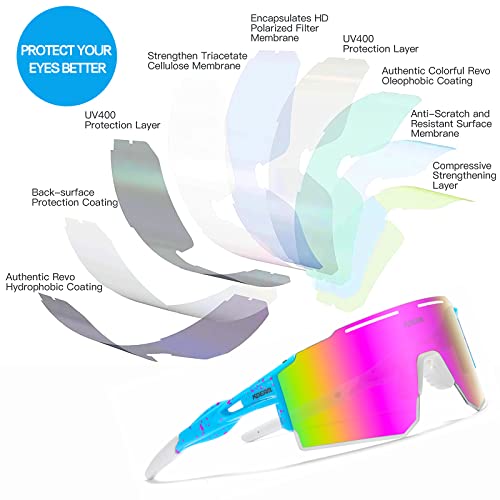 Youth Sports Pit Vipers Sunglasses for Boys Girls