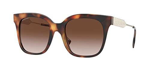 BURBERRY Sunglasses BE 4328 388413 Dark Havana
