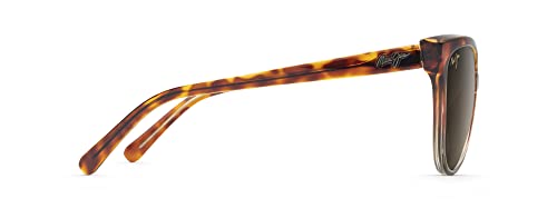 Maui Jim Women's Tortoise Cat Eye Sunglasses