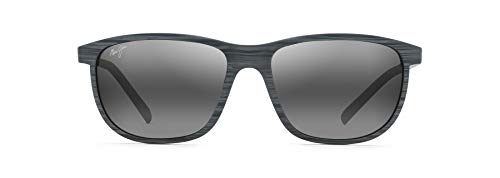 Maui Jim Lele Kawa Polarized Sunglasses for Men and Women