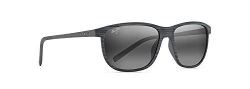 Maui Jim Lele Kawa Polarized Sunglasses for Men and Women
