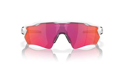 Oakley Youth OJ9001 Radar EV XS Sunglasses White/Prizm