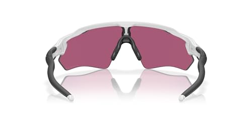 Oakley Youth OJ9001 Radar EV XS Sunglasses White/Prizm