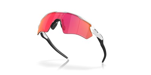 Oakley Youth OJ9001 Radar EV XS Sunglasses White/Prizm