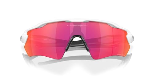 Oakley Youth OJ9001 Radar EV XS Sunglasses White/Prizm
