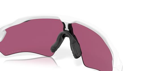Oakley Youth OJ9001 Radar EV XS Sunglasses White/Prizm