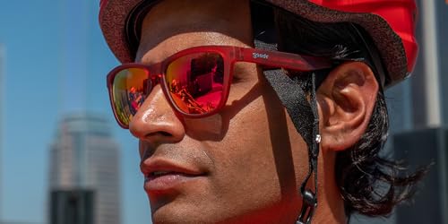 goodr Phoenix Polarized Sunglasses for the Bloody Mary Bar