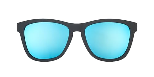 Midnight Ramble Sunglasses by goodr OG - Mick & Keith