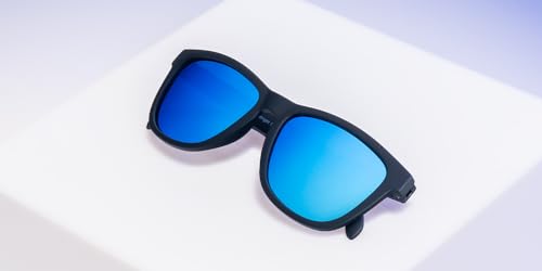 Midnight Ramble Sunglasses by goodr OG - Mick & Keith