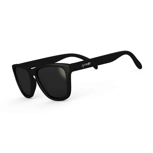 goodr Vincent's Abssinthe Night Terrors Polarized Shades