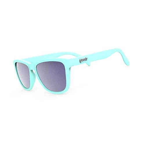 goodr OG Polarized Sunglasses - no slip, no bounce