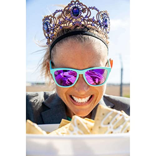 goodr OG Polarized Sunglasses - no slip, no bounce