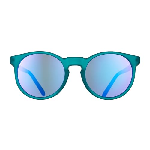 Polarized Sunglasses - goodr Pickled Myself Style