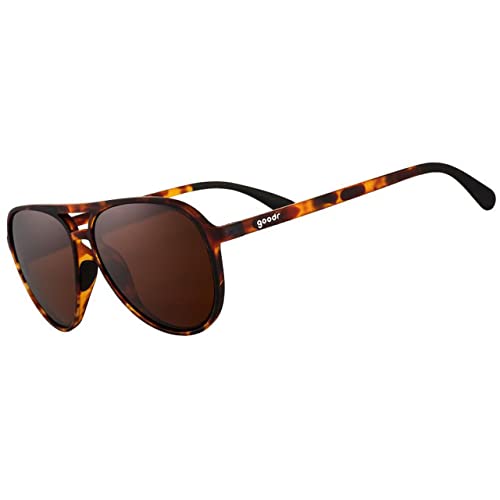 Amelia Earhart Ghosted Me Polarized Sunglasses - Men's