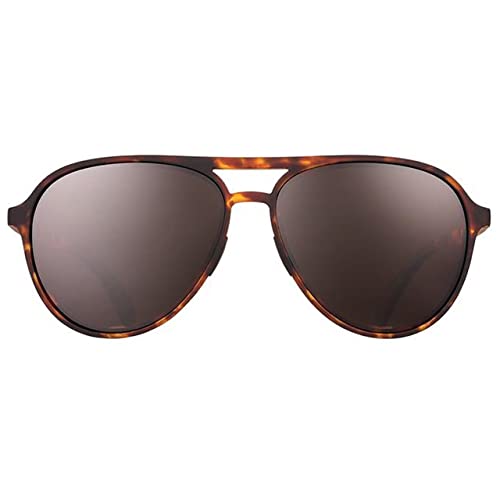 Amelia Earhart Ghosted Me Polarized Sunglasses - Men's