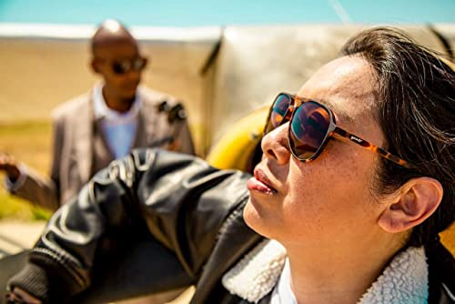 Amelia Earhart Ghosted Me Polarized Sunglasses - Men's