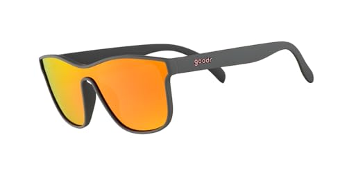 goodr Voight-Kampff VRG Sunglasses for Vision