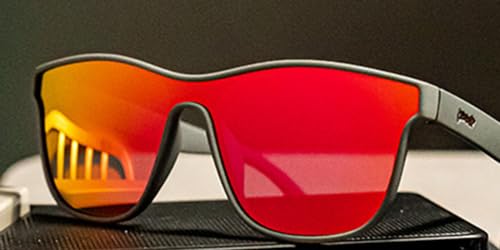 goodr Voight-Kampff VRG Sunglasses for Vision