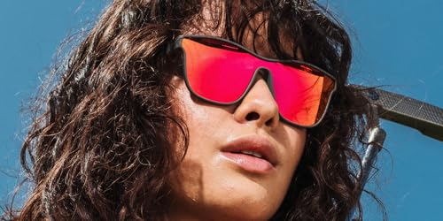 goodr Voight-Kampff VRG Sunglasses for Vision