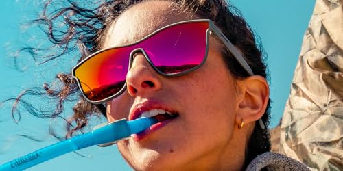 goodr Voight-Kampff VRG Sunglasses for Vision