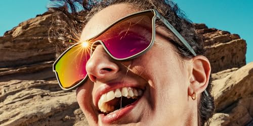 goodr Voight-Kampff VRG Sunglasses for Vision