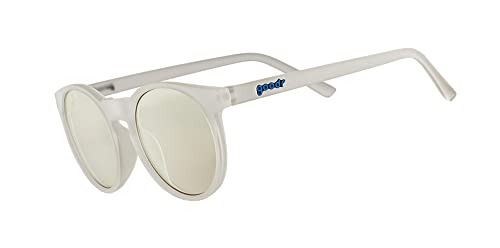 goodr Blue Light Blocking Sunglasses - Stop, Drop, Scroll