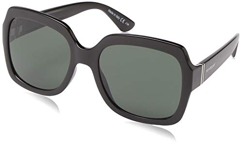 VonZipper Women's Dolls Sunglasses - Black/Grey Vintage