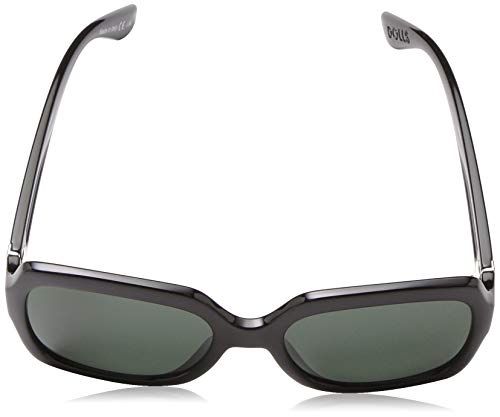 VonZipper Women's Dolls Sunglasses - Black/Grey Vintage