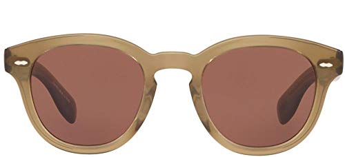 Oliver Peoples Cary Grant Sunglasses Dusty Olive