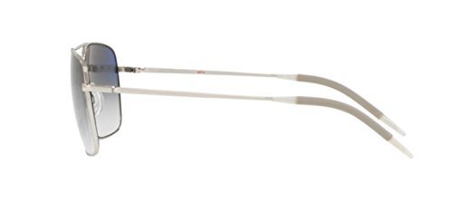 Silver Oliver Peoples Clifton Sunglasses 0OV 1150 S