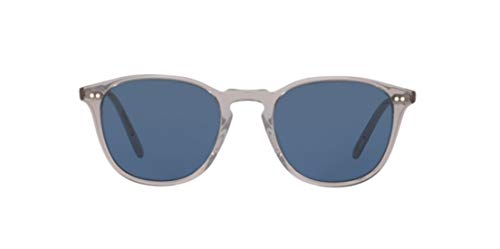 Oliver Peoples Forman L.A Grey Sunglasses