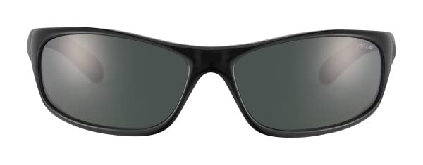 Bollé Anaconda 10338 Sunglasses - Shiny Black - Large