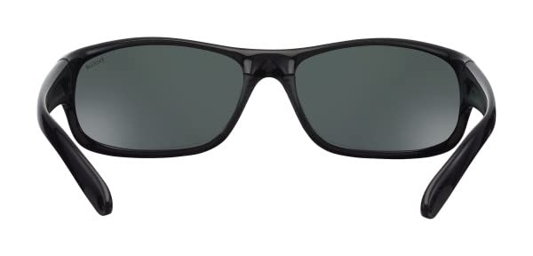 Bollé Anaconda 10338 Sunglasses - Shiny Black - Large