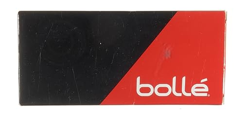 Bollé Anaconda 10338 Sunglasses - Shiny Black - Large