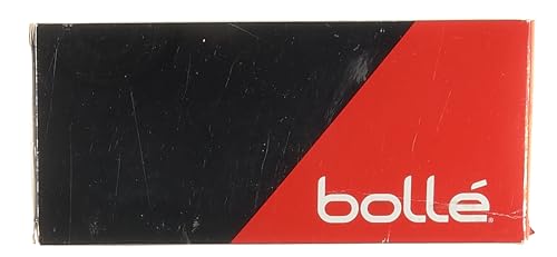 Bollé Anaconda 10338 Sunglasses - Shiny Black - Large