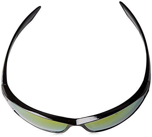 Bolle Ranger AS Sunglasses - Black/Red Flash Frame