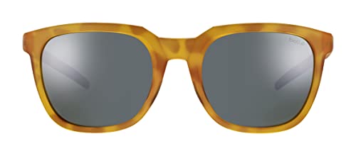 bollé Tortoise Matte Talent Sunglasses - HD Polarized