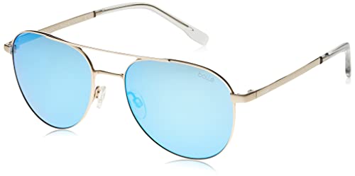 Matte Sand/TNS Ice Bolle Evel Sunglasses