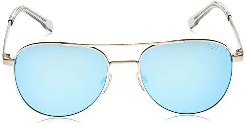 Matte Sand/TNS Ice Bolle Evel Sunglasses
