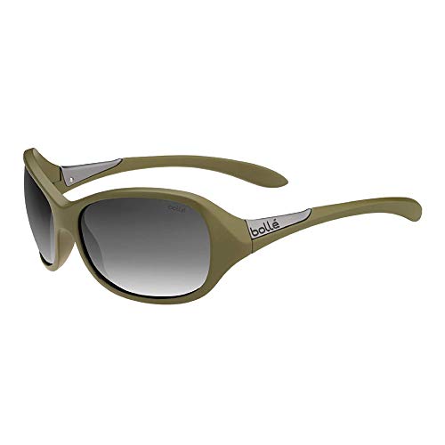 Bollé Grace Matte Kaky Medium Donna Sunglasses