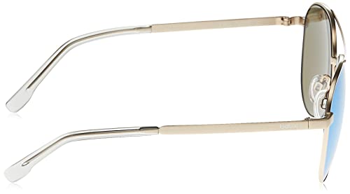 Matte Sand/TNS Ice Bolle Evel Sunglasses