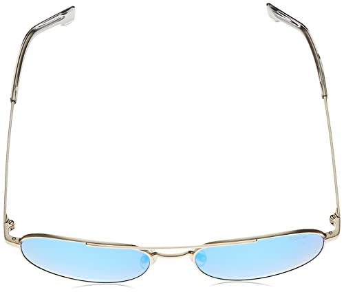 Matte Sand/TNS Ice Bolle Evel Sunglasses