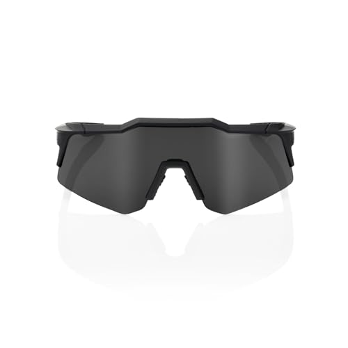 100% Speedcraft XS Performance Sunglasses - Sport and Cycling