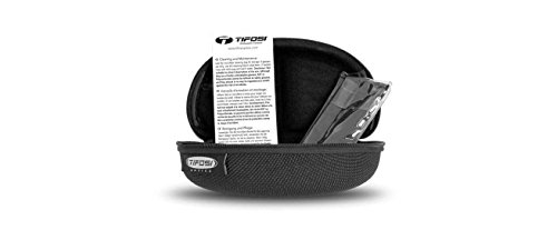 Tifosi Tyrant 2.0 Sunglasses: Carbon Frame, Polarized Lens