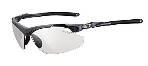 Tifosi Tyrant 2.0 Sunglasses, Gunmetal, 68 mm - Unisex
