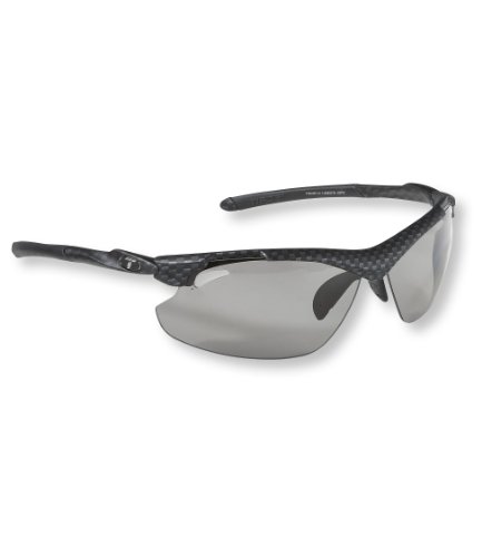Tifosi Tyrant 2.0 Carbon Polarized Fototec Sunglasses