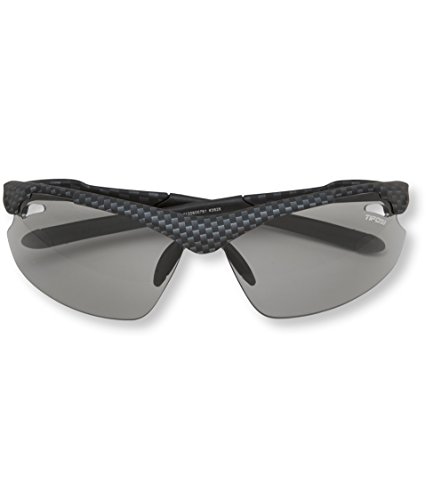 Tifosi Tyrant 2.0 Carbon Polarized Fototec Sunglasses