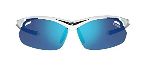 Tifosi Unisex Adult Tyrant 2.0 Sunglasses, Race Black