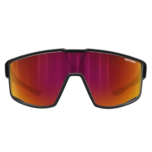 Julbo Fury Sunglasses with REACTIV/Spectron Lens for MTB