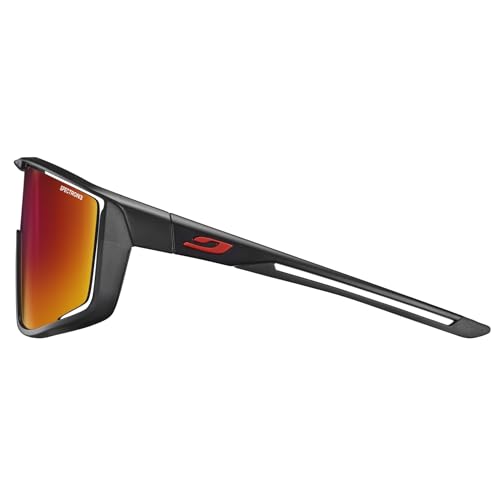 Julbo Fury Sunglasses with REACTIV/Spectron Lens for MTB